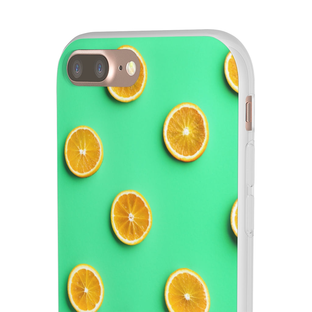 Phone Case - Citrus