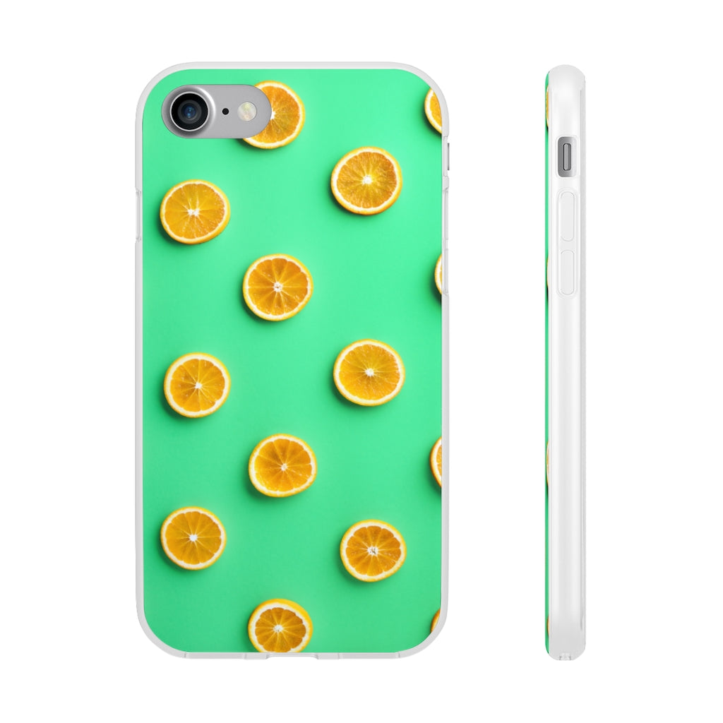 Phone Case - Citrus