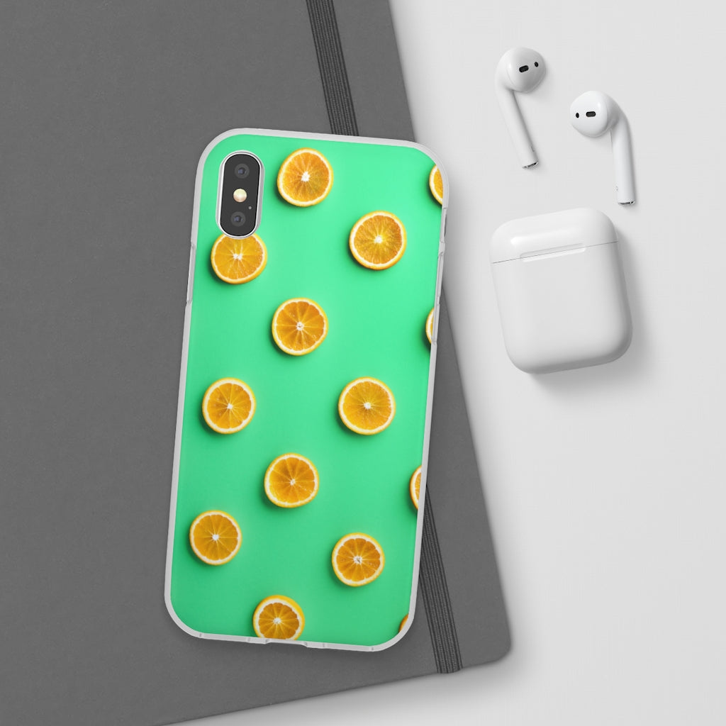 Phone Case - Citrus