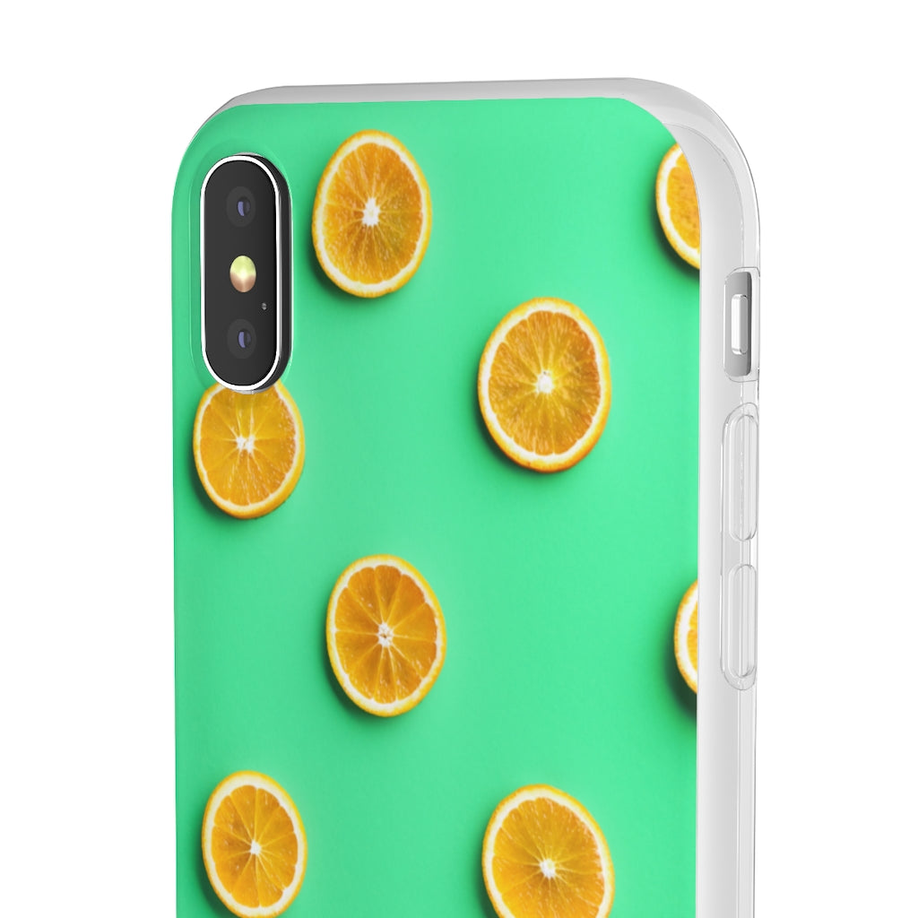 Phone Case - Citrus