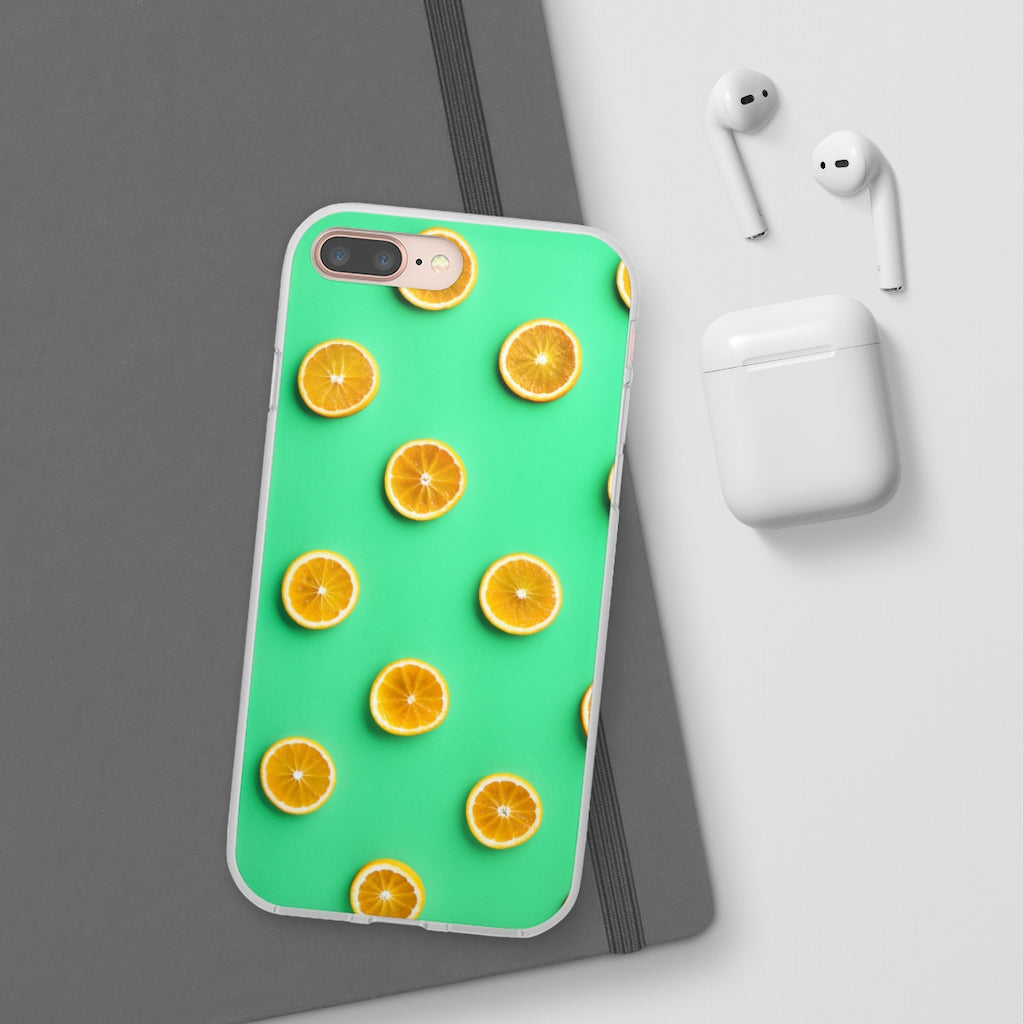 Phone Case - Citrus