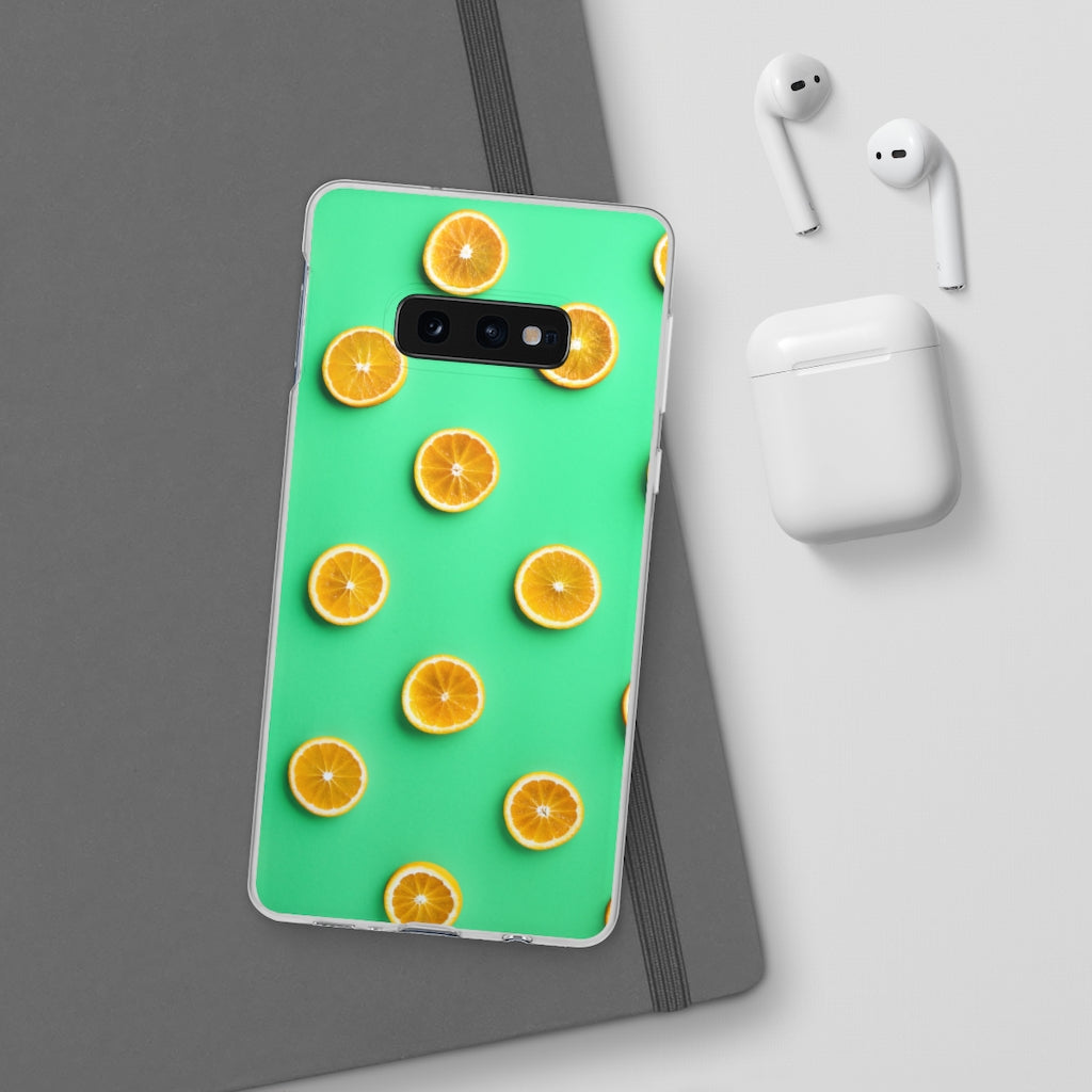 Phone Case - Citrus