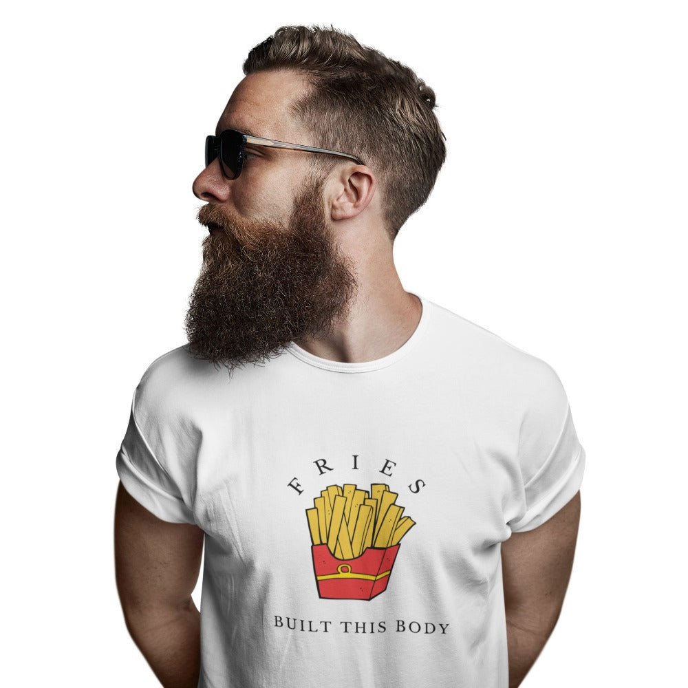 T-Shirt (Fries)