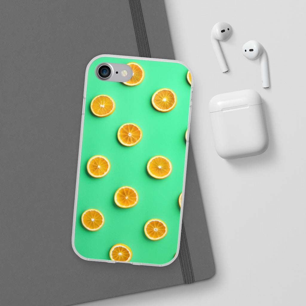 Phone Case - Citrus