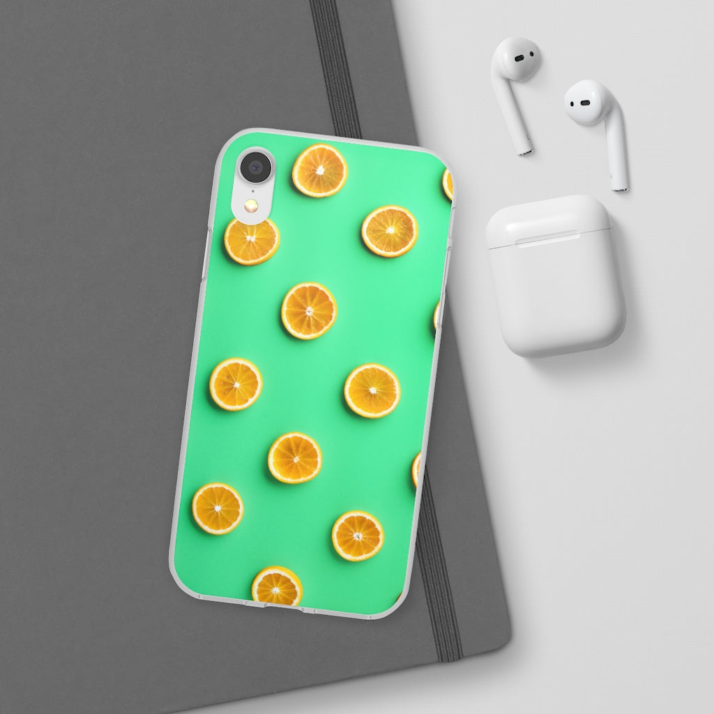 Phone Case - Citrus