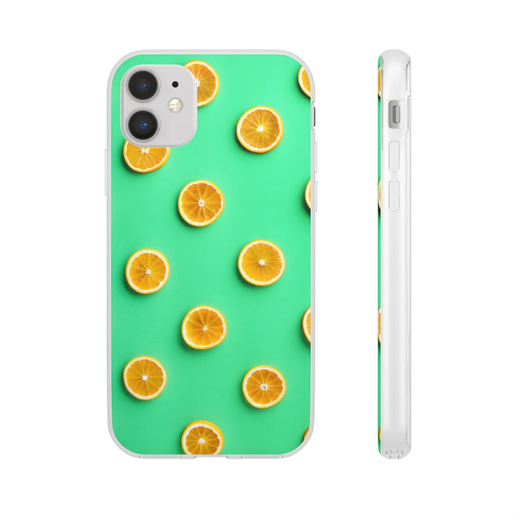 Phone Case - Citrus