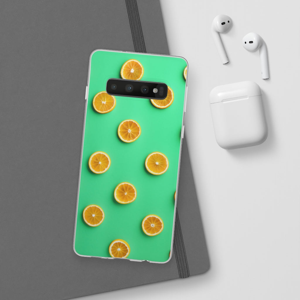 Phone Case - Citrus