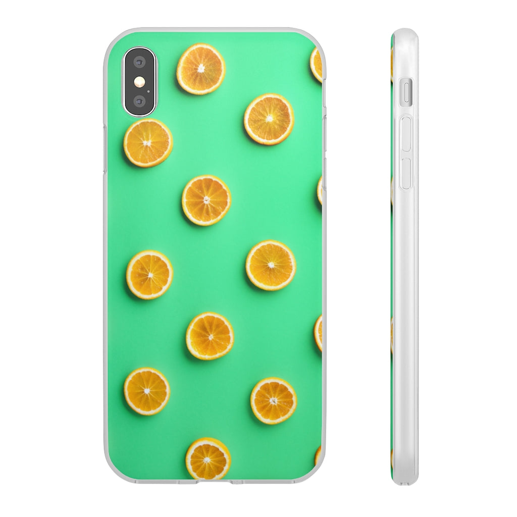 Phone Case - Citrus