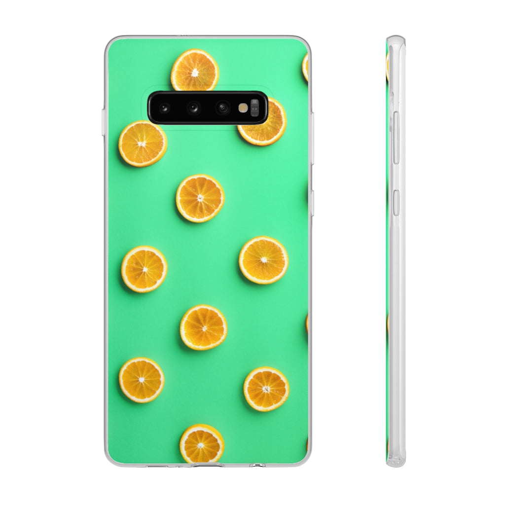 Phone Case - Citrus