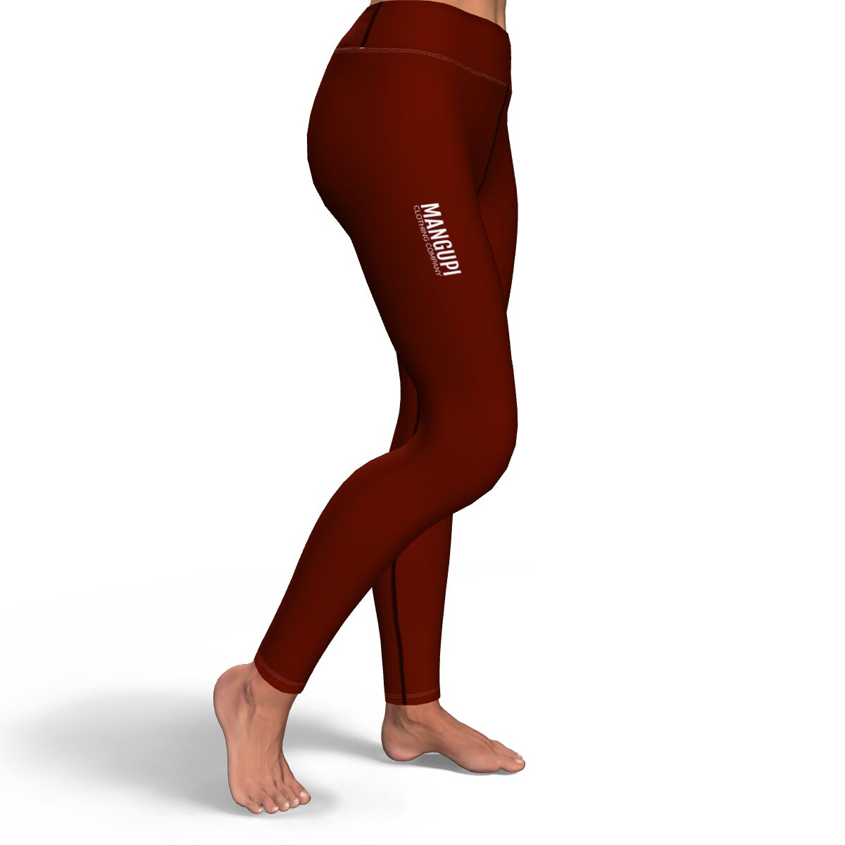 Mangupi - Yoga Leggings