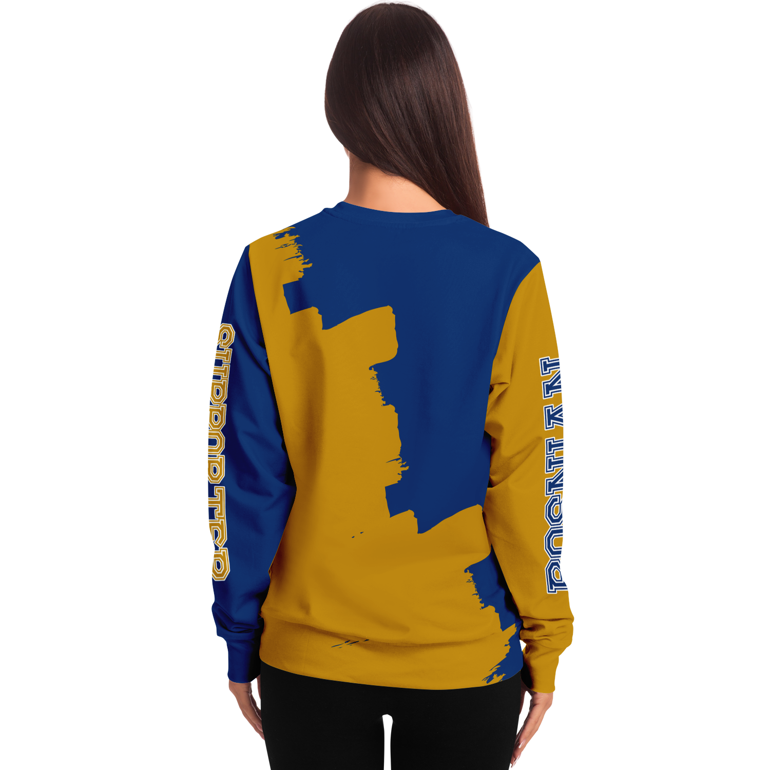 BIH Supporter Sweatshirt