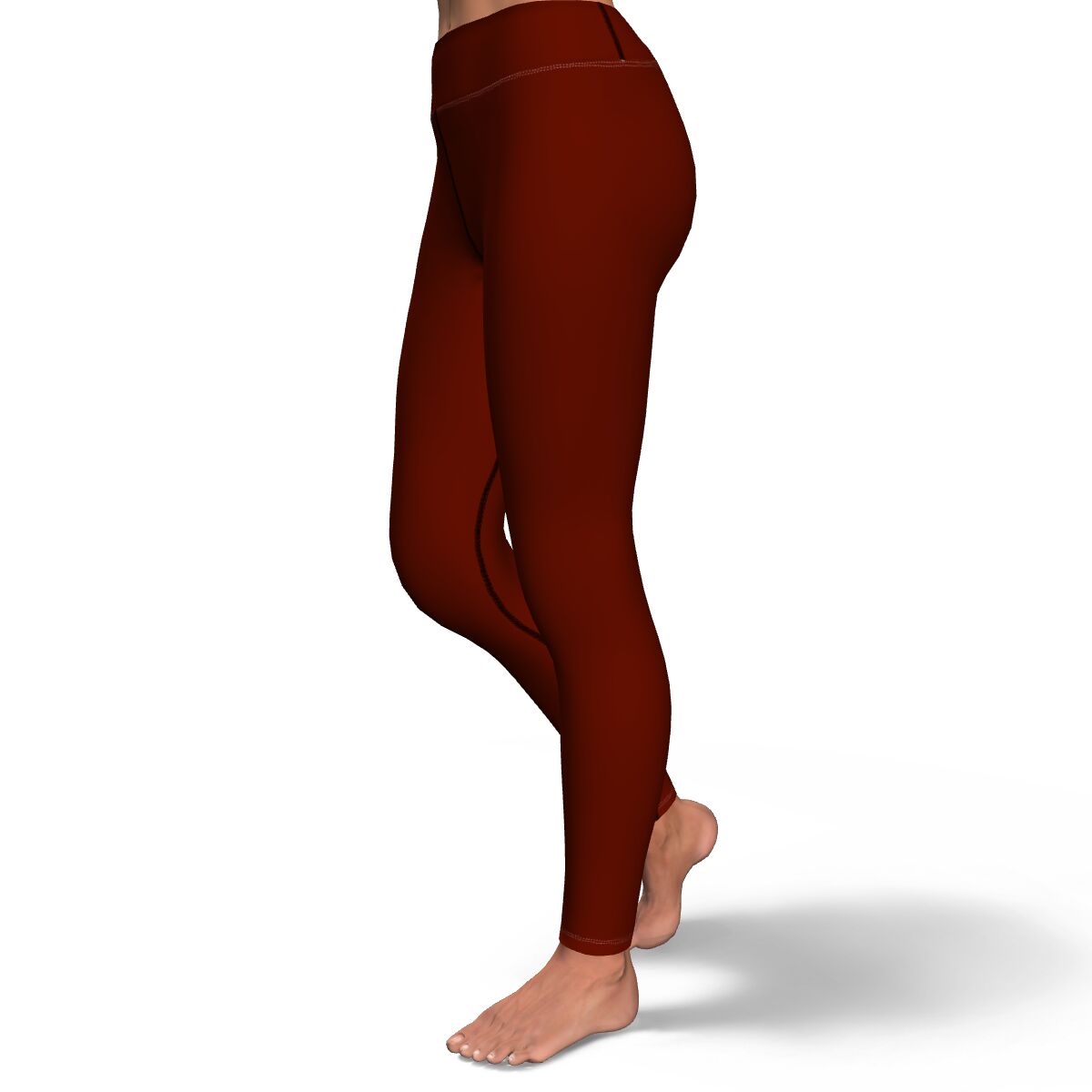 Mangupi - Yoga Leggings