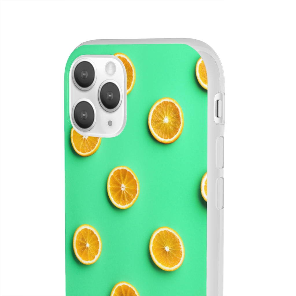 Phone Case - Citrus