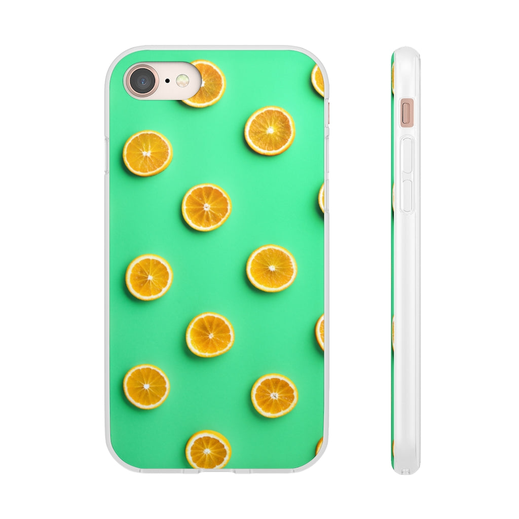 Phone Case - Citrus