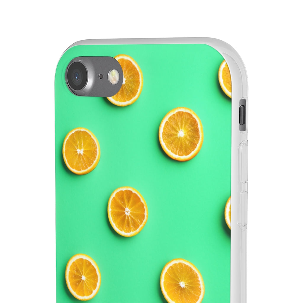 Phone Case - Citrus