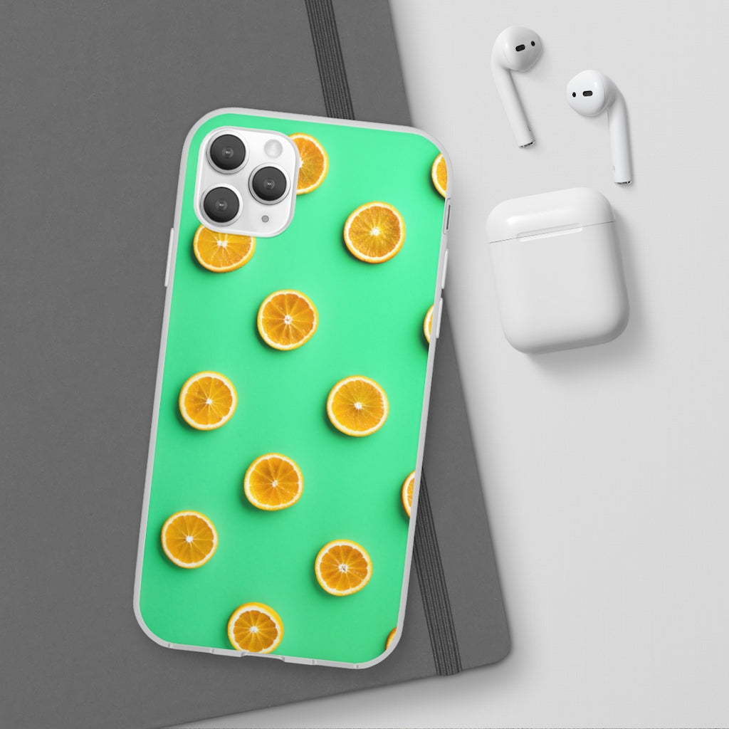 Phone Case - Citrus