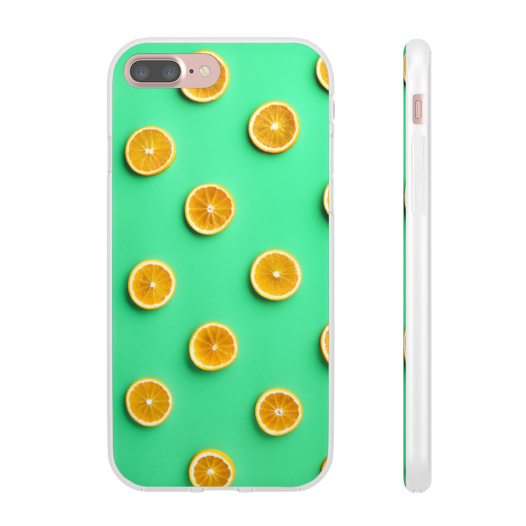 Phone Case - Citrus