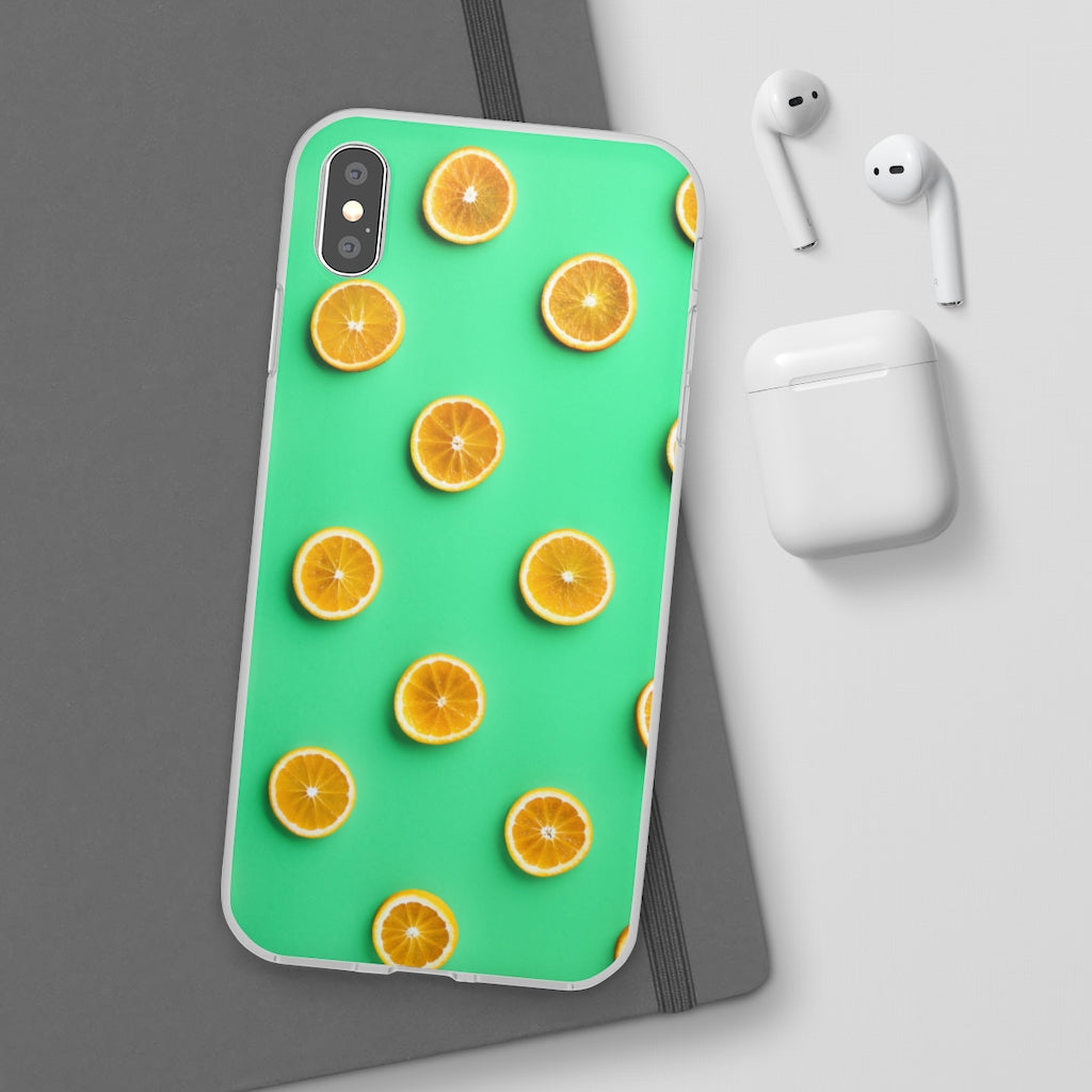 Phone Case - Citrus