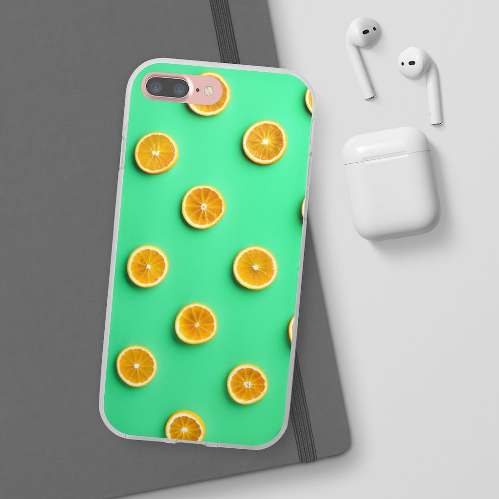 Phone Case - Citrus