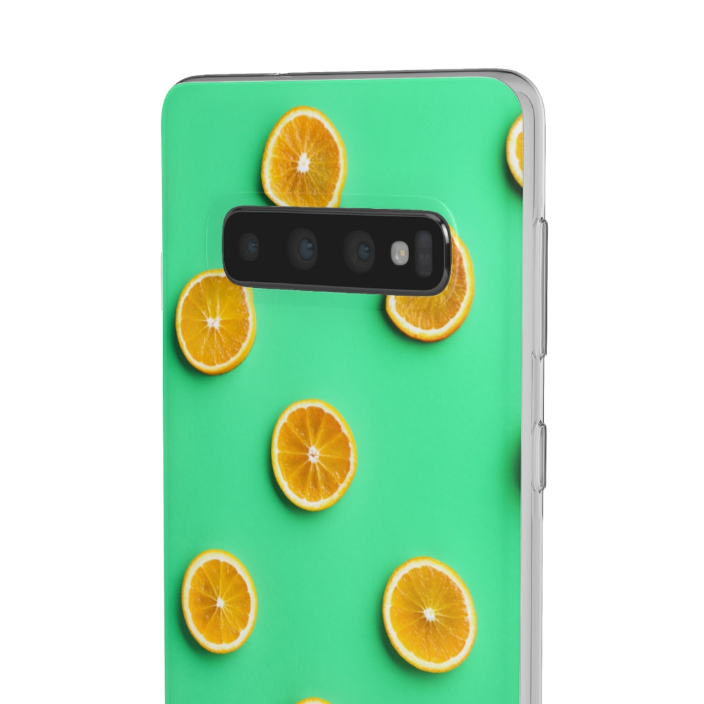 Phone Case - Citrus