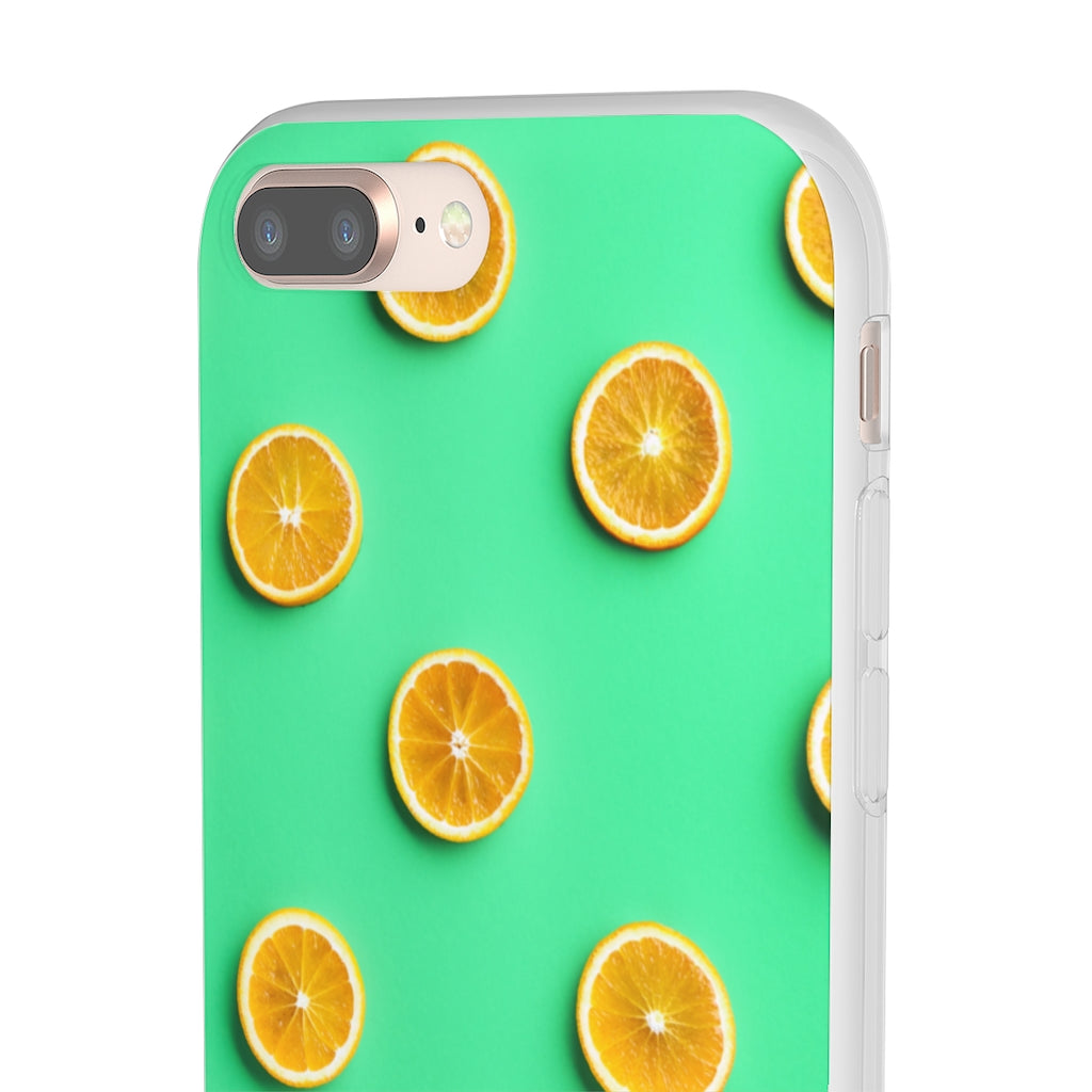 Phone Case - Citrus