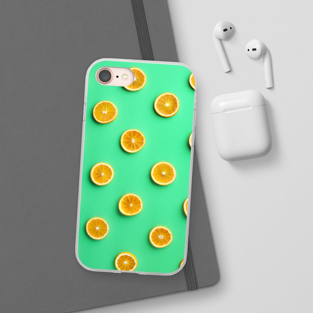 Phone Case - Citrus