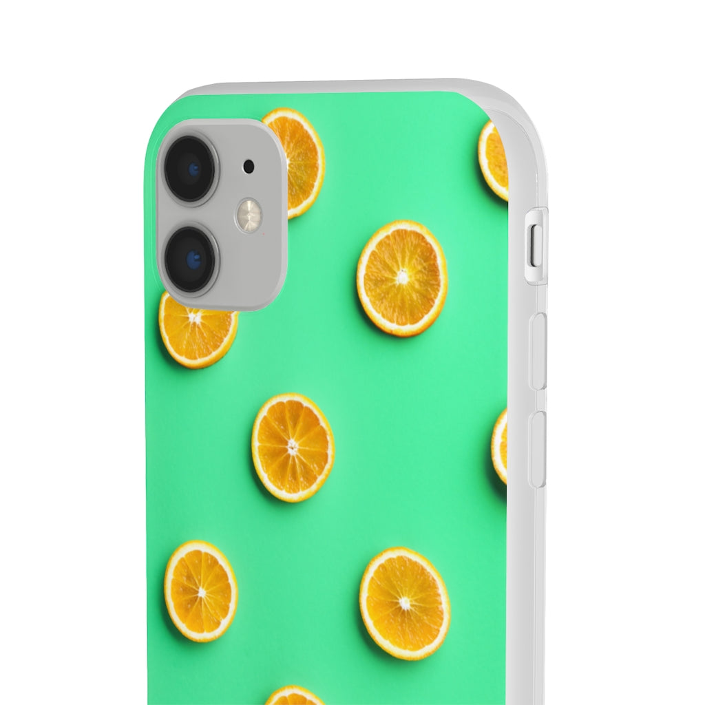 Phone Case - Citrus