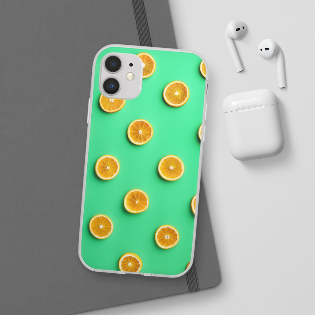 Phone Case - Citrus