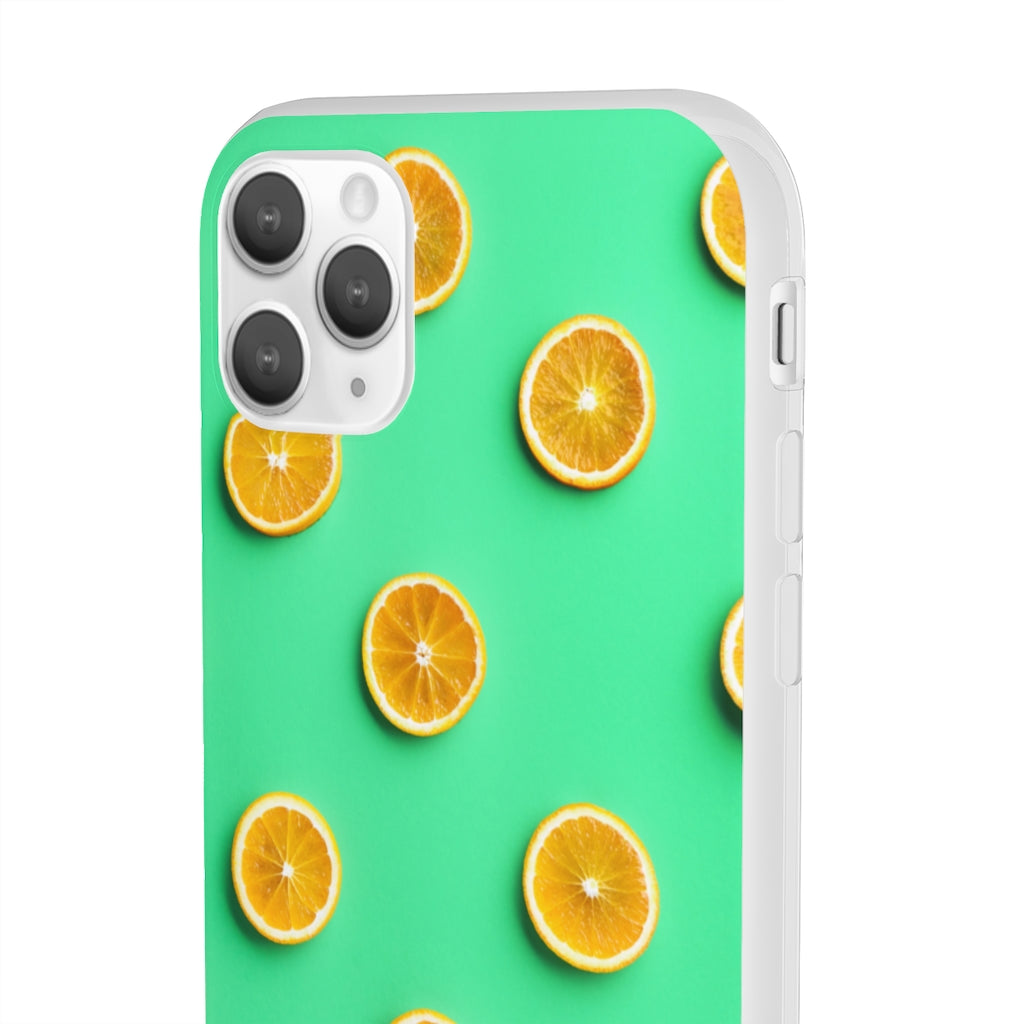 Phone Case - Citrus