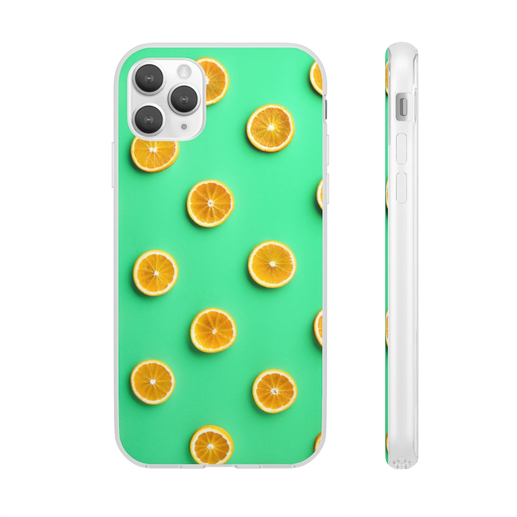 Phone Case - Citrus