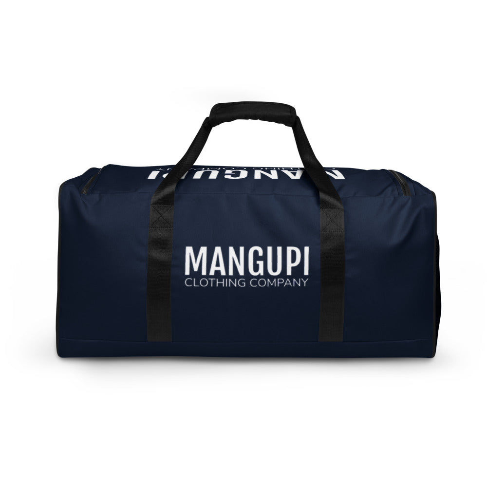 Mangupi Duffle Bag