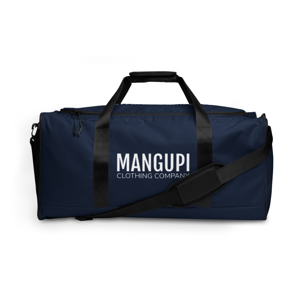 Mangupi Duffle Bag