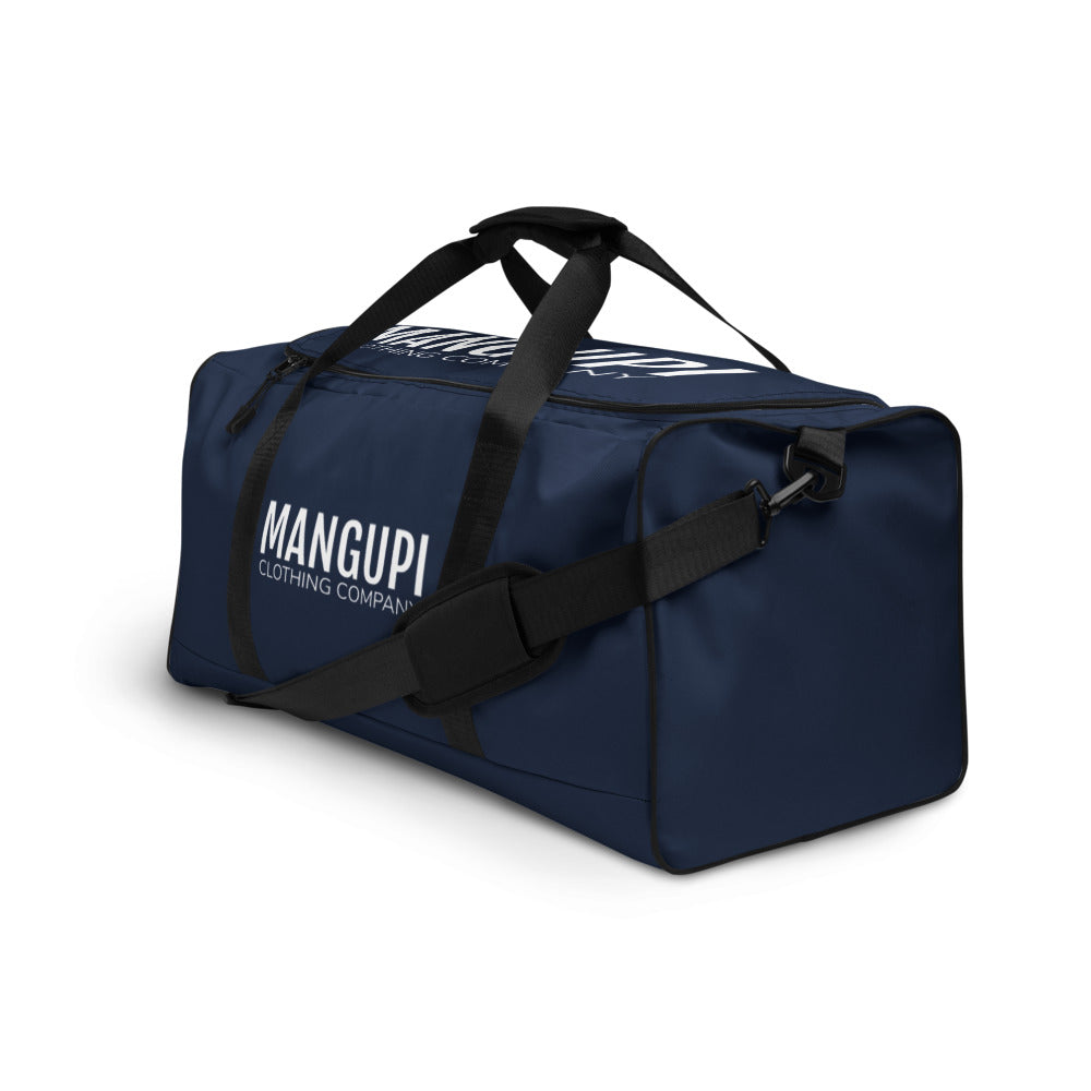 Mangupi Duffle Bag