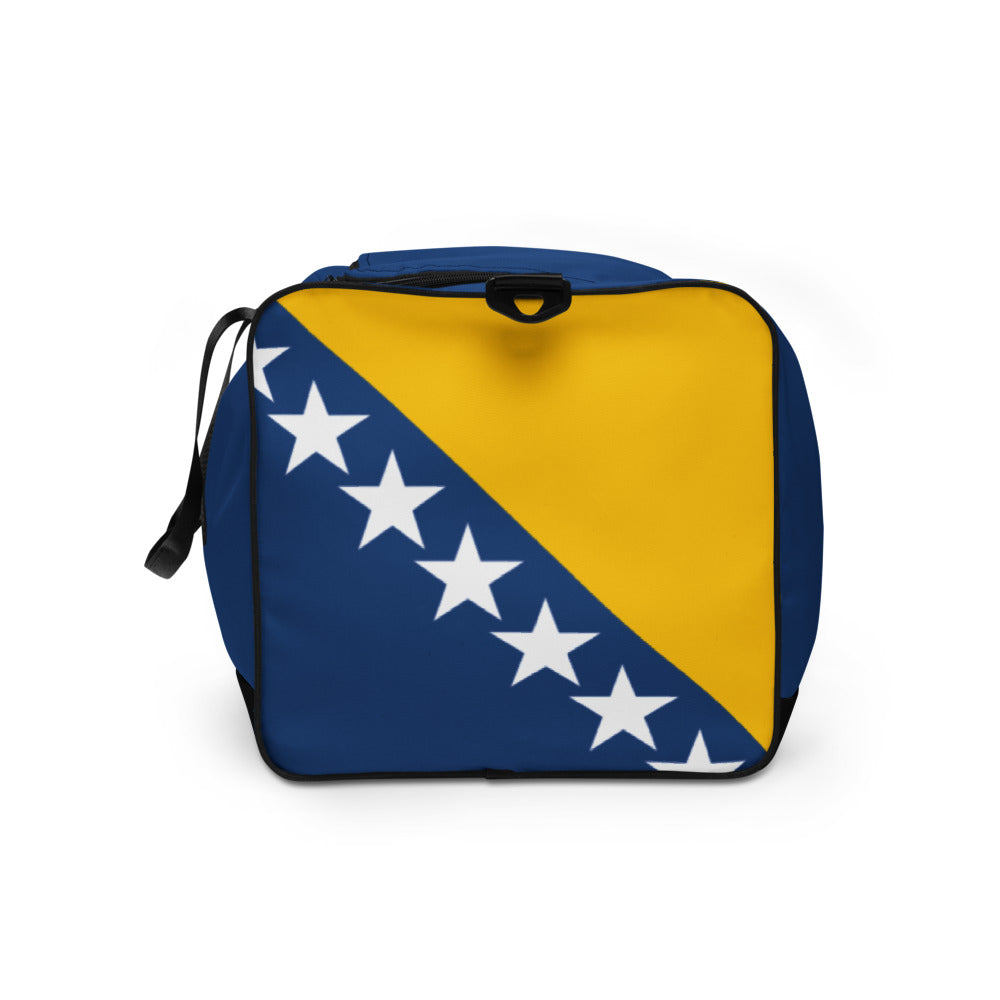 Bosnian Duffle Bag