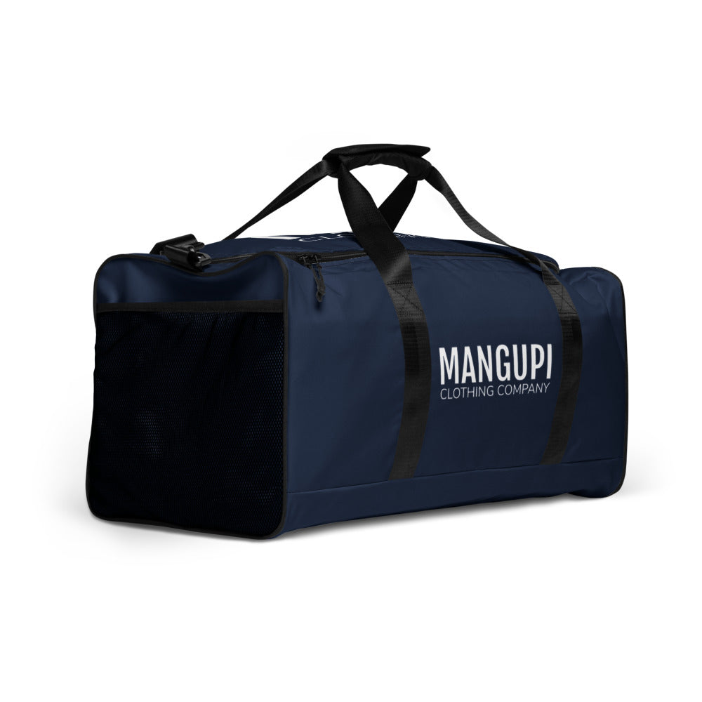 Mangupi Duffle Bag