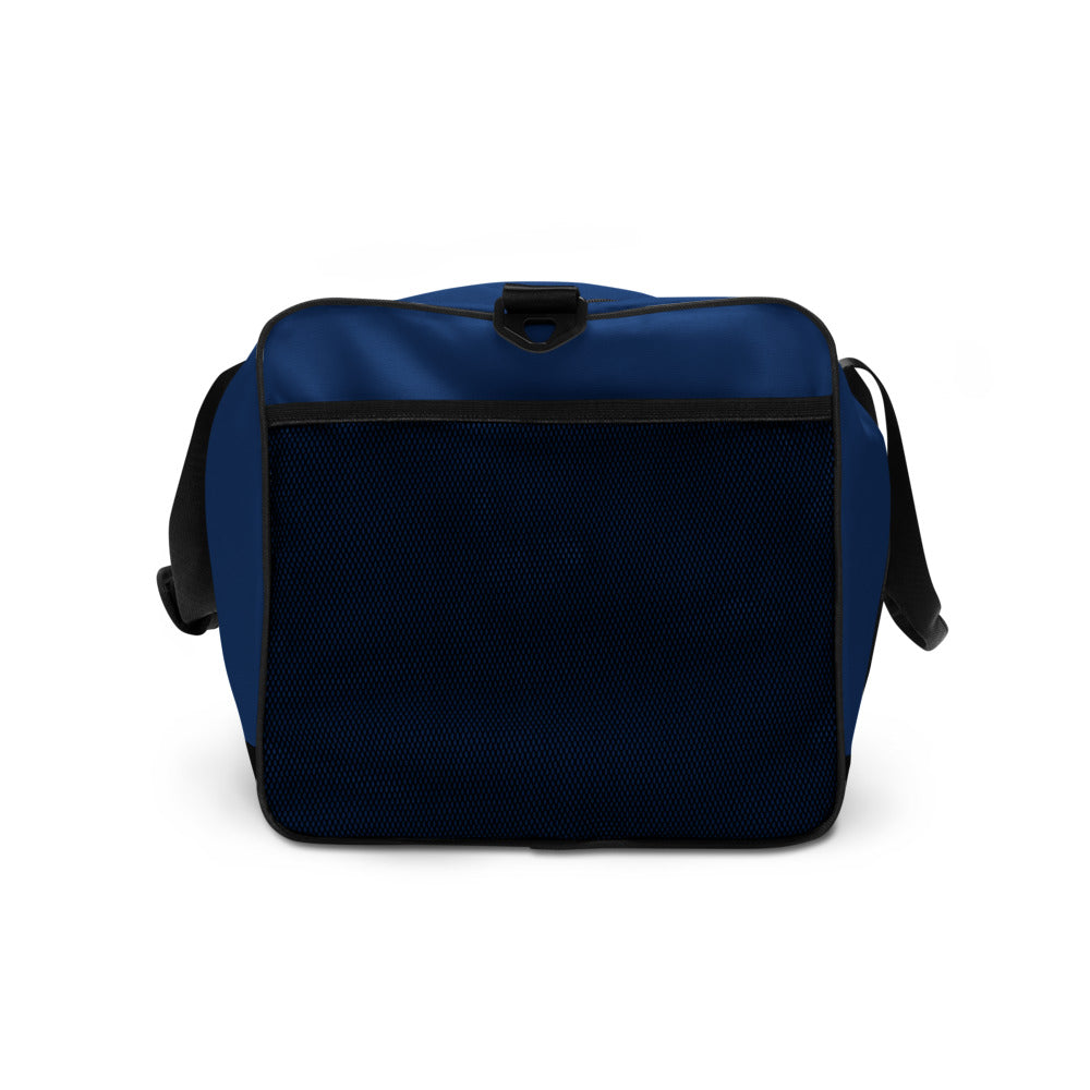 Bosnian Duffle Bag