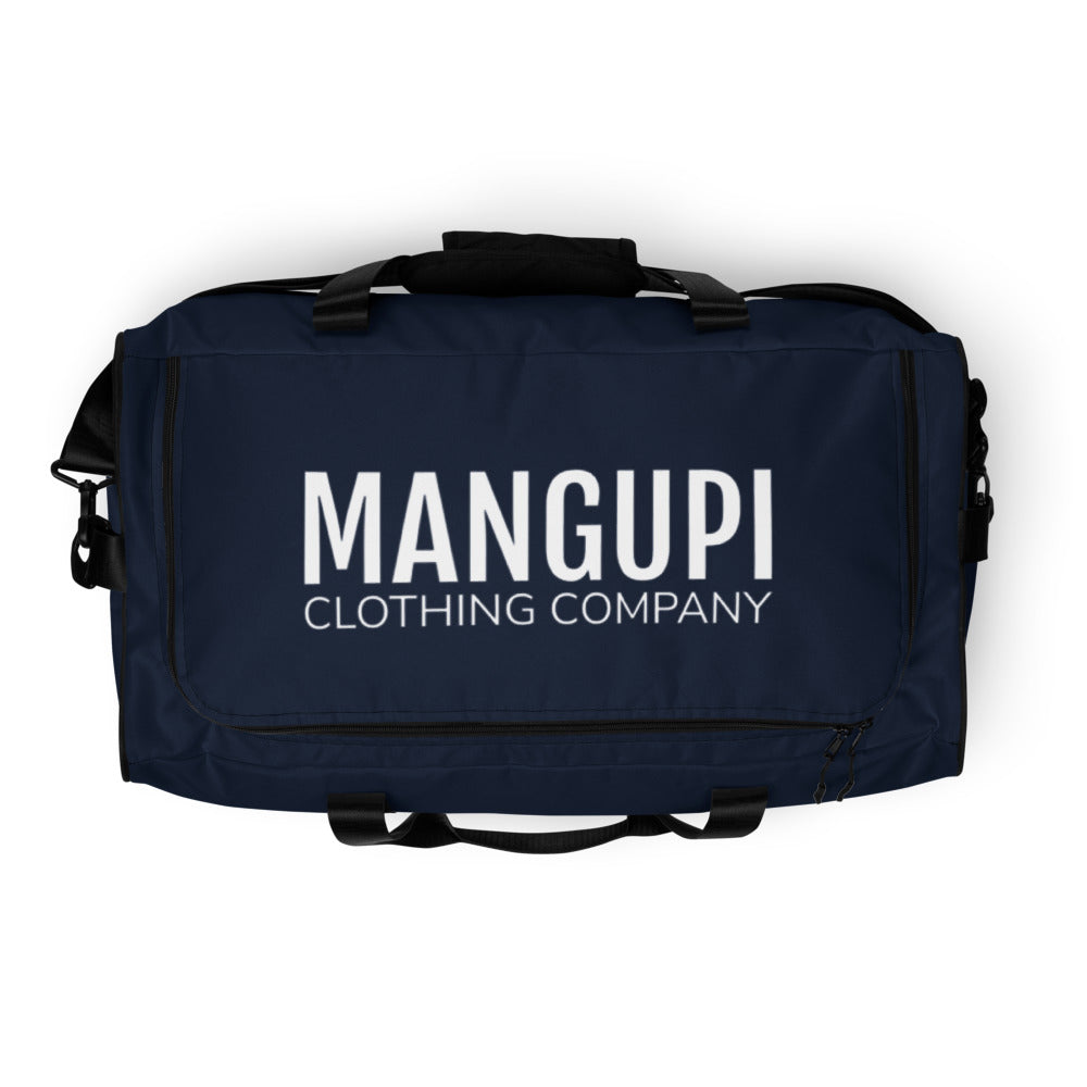 Mangupi Duffle Bag