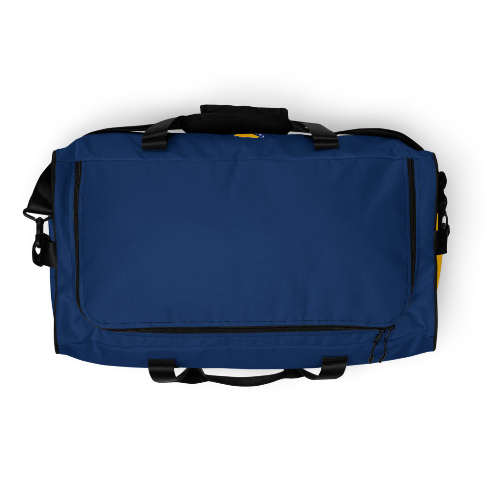 Bosnian Duffle Bag