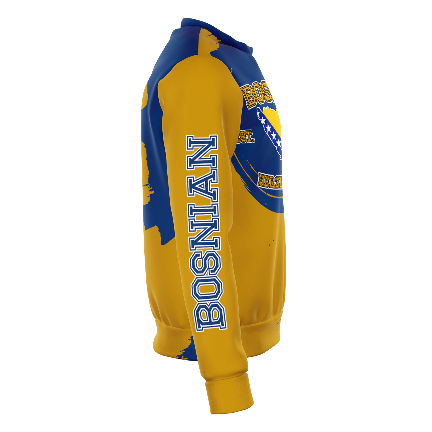 BIH Supporter Sweatshirt