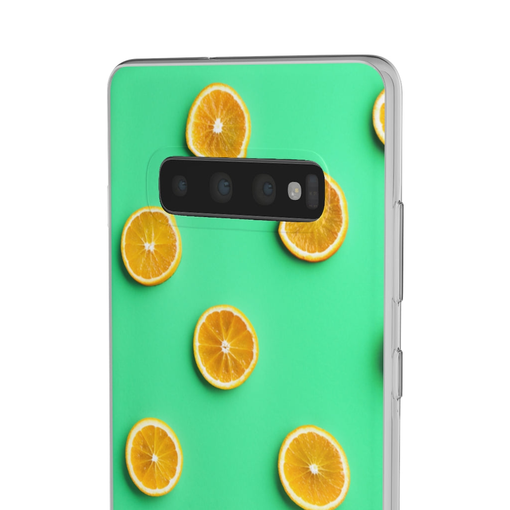 Phone Case - Citrus