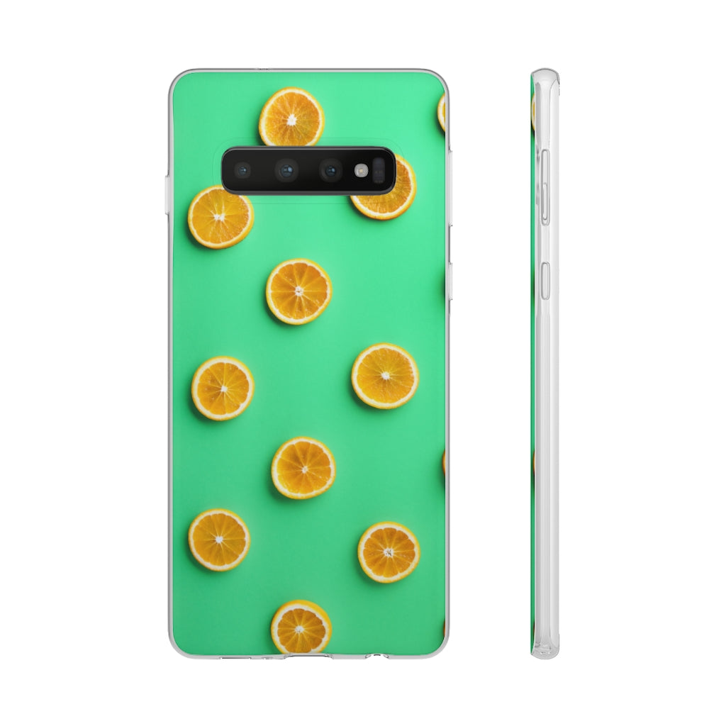 Phone Case - Citrus