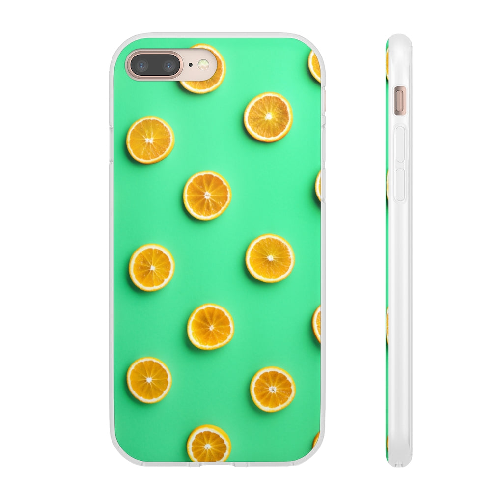 Phone Case - Citrus