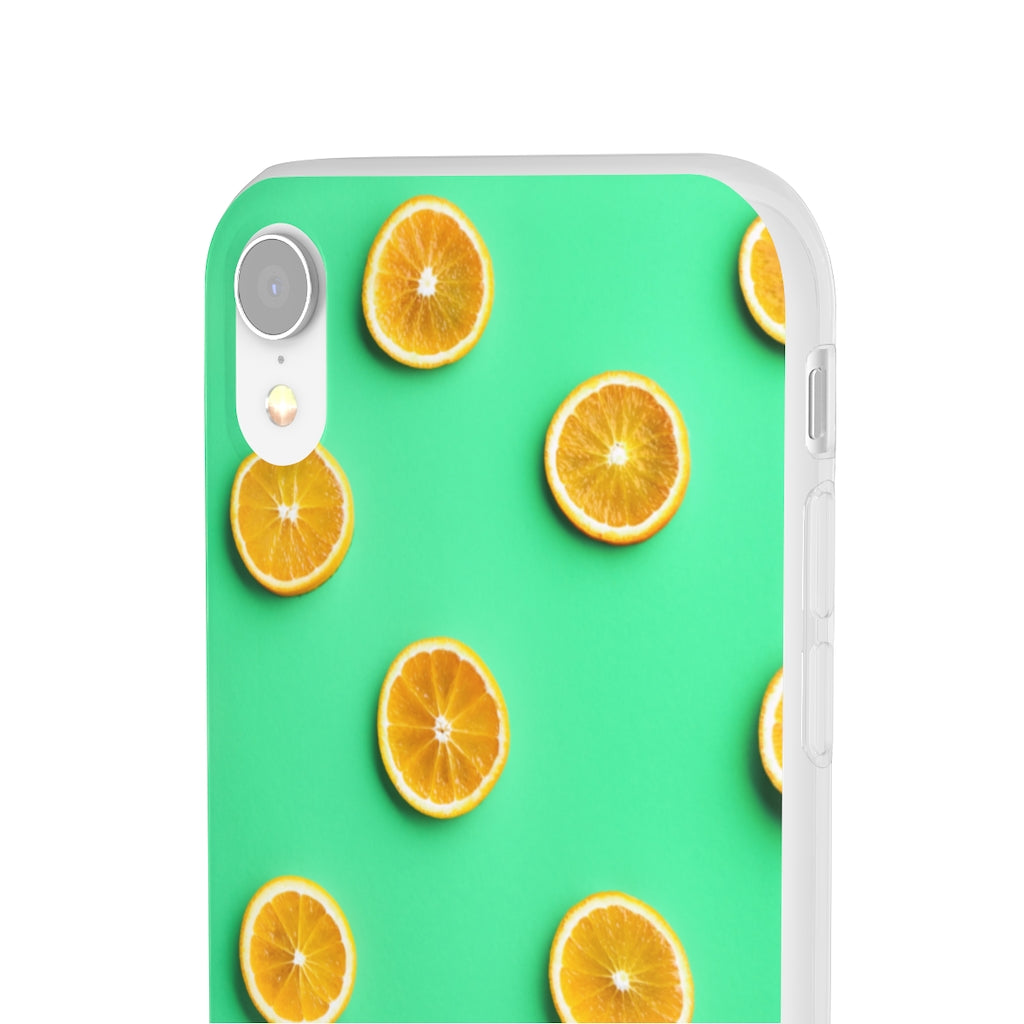 Phone Case - Citrus