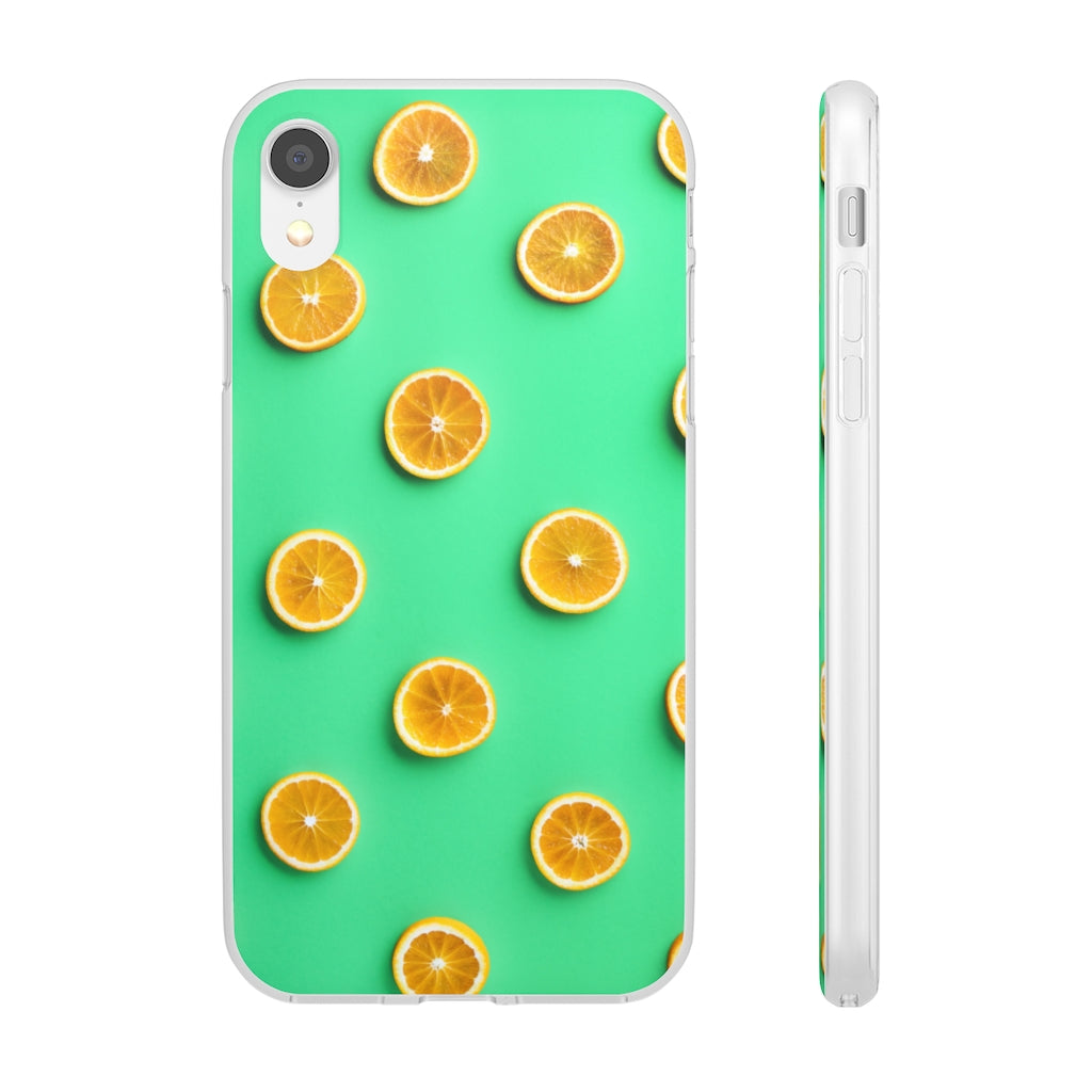 Phone Case - Citrus