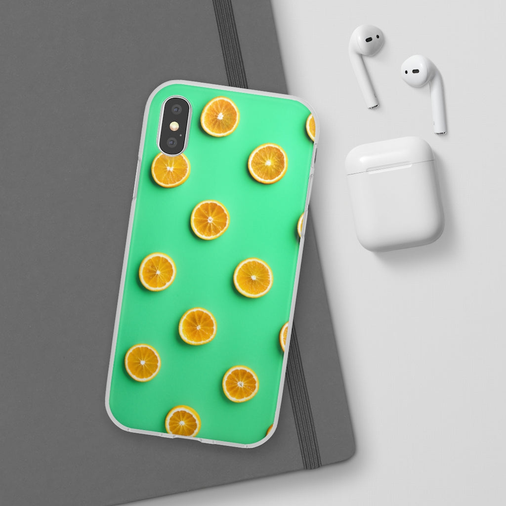 Phone Case - Citrus