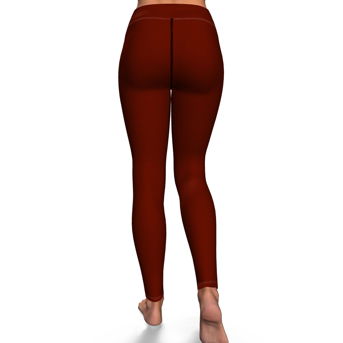 Mangupi - Yoga Leggings