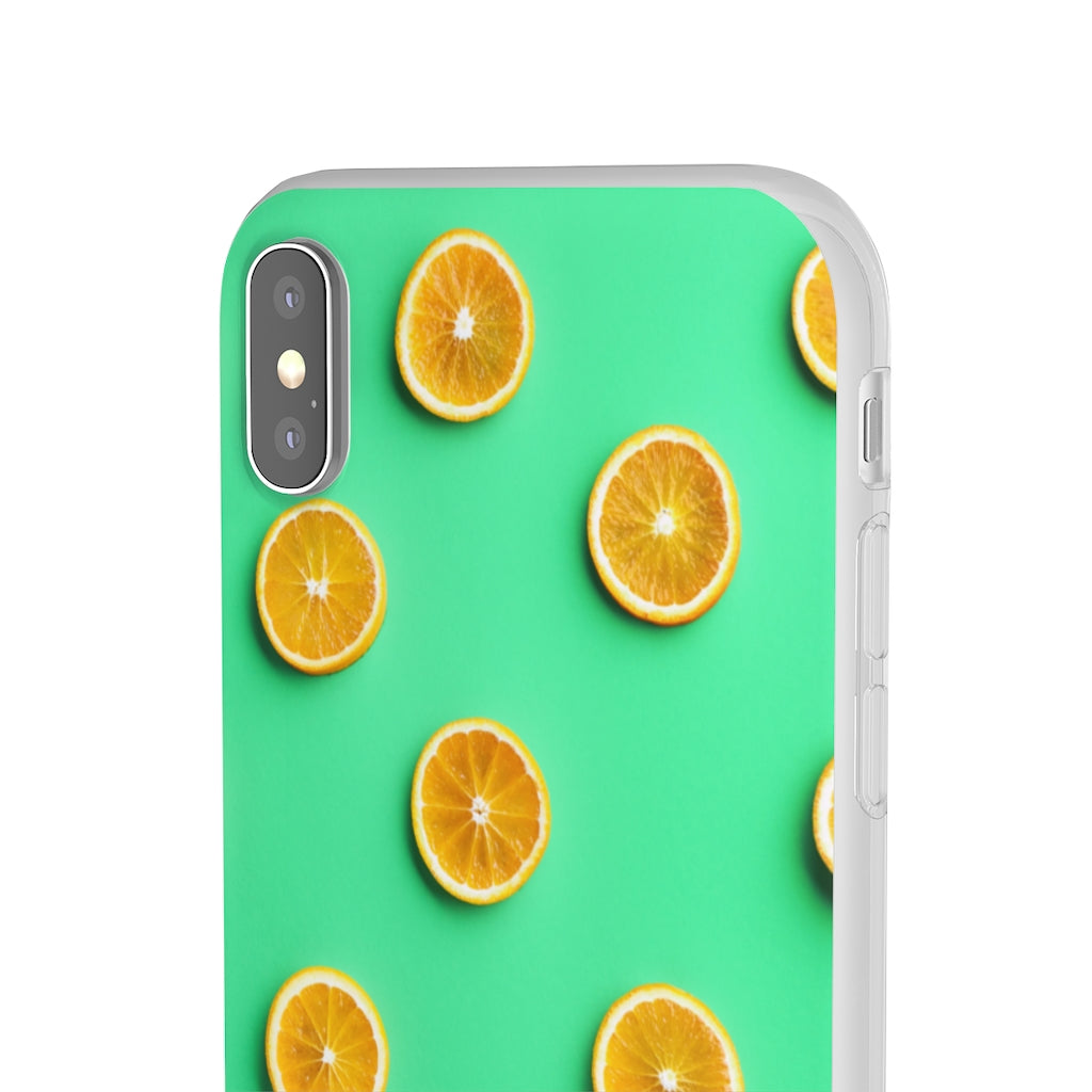 Phone Case - Citrus