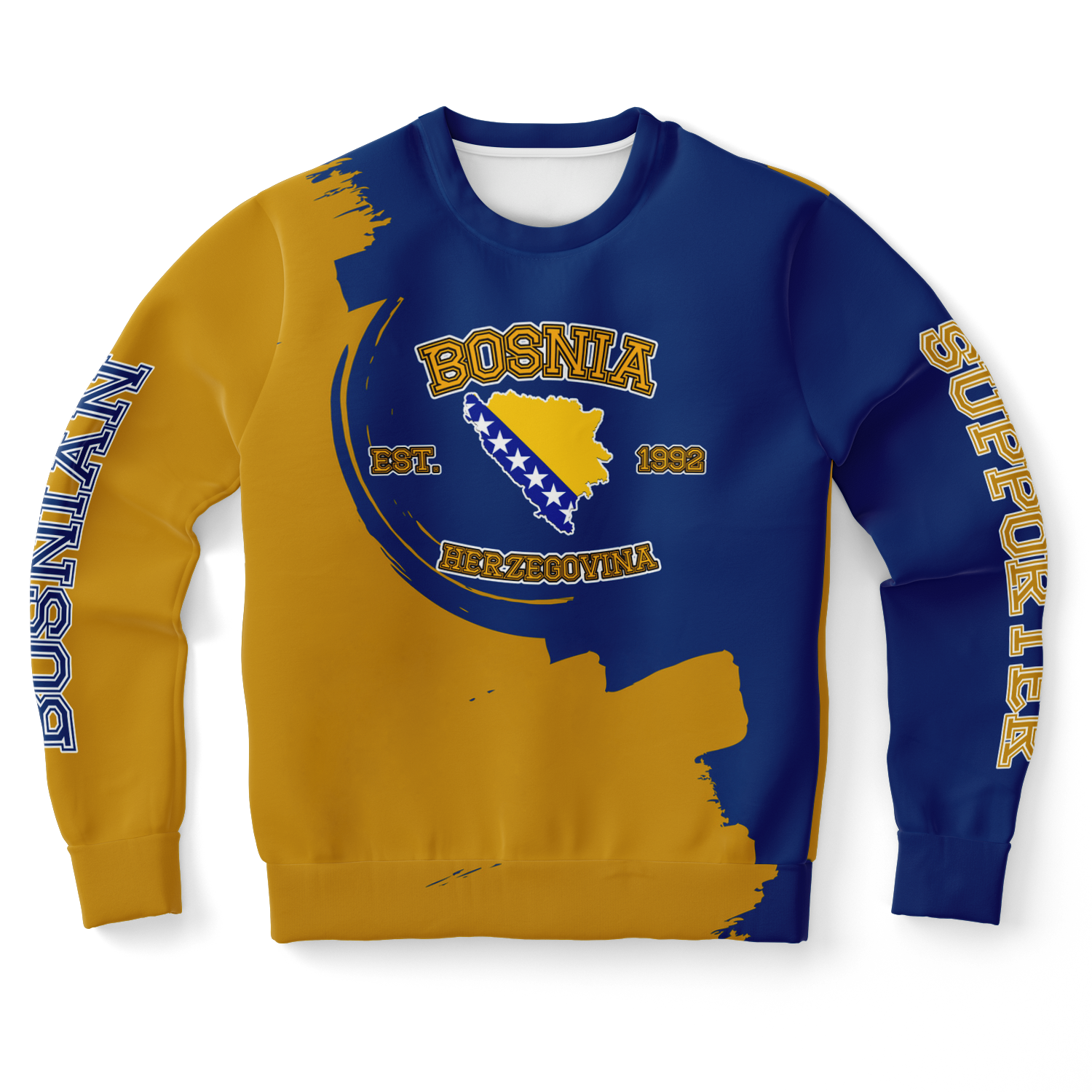 BIH Supporter Sweatshirt