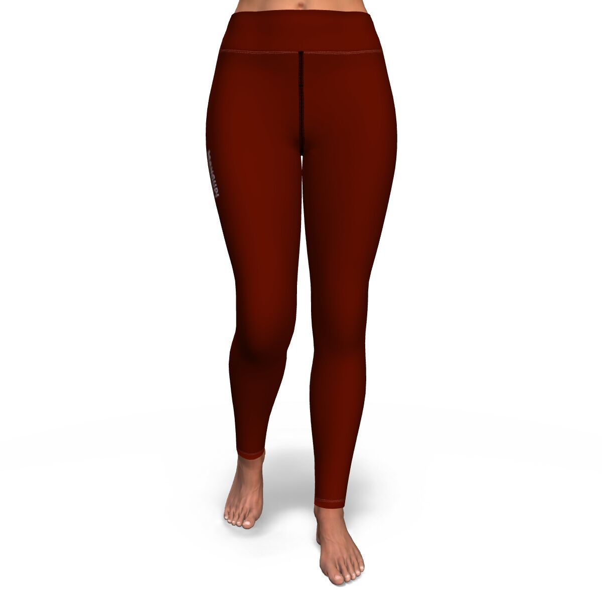 Mangupi - Yoga Leggings