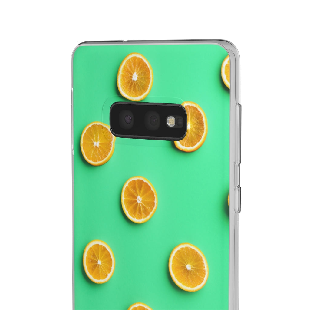 Phone Case - Citrus